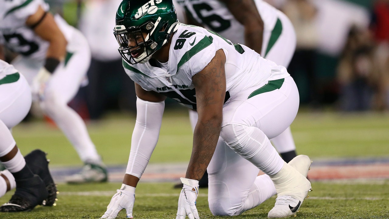 Pink slips at stake in 'Williams Bowl' featuring Jets, Jags?